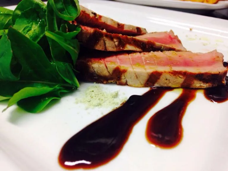 Hotel_Vega-Ristorante_Sirio-Tonno_Grigliato