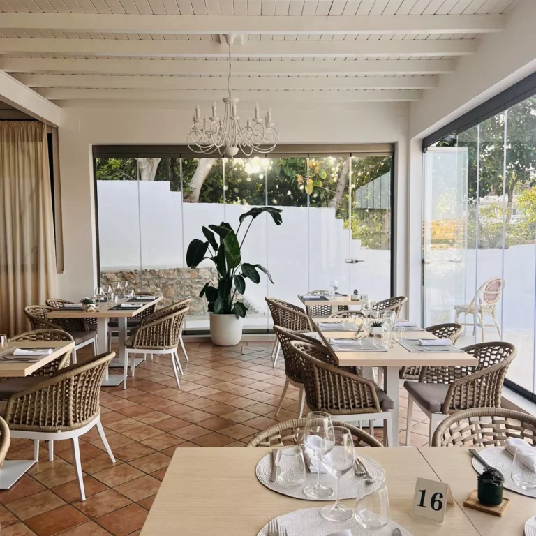 Sirio_Ristorante_Sala_Interno