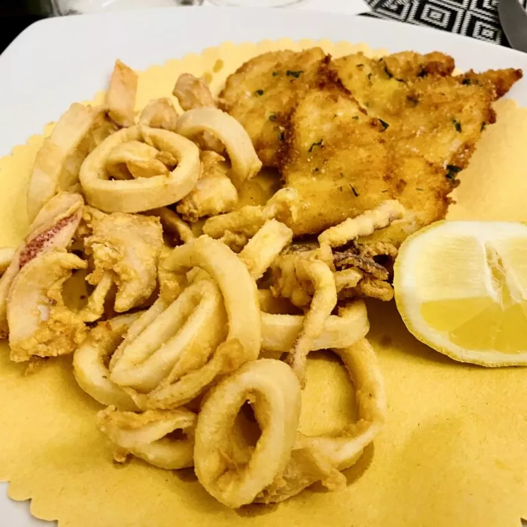 Frittura mista